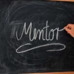 mentor importance in workplace