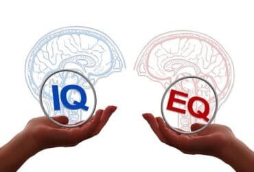 Emotional Intelligence Versus Cognitive Intelligence